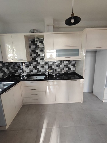 Квартира Liman Mah., Турция, 130 м2 фото 1