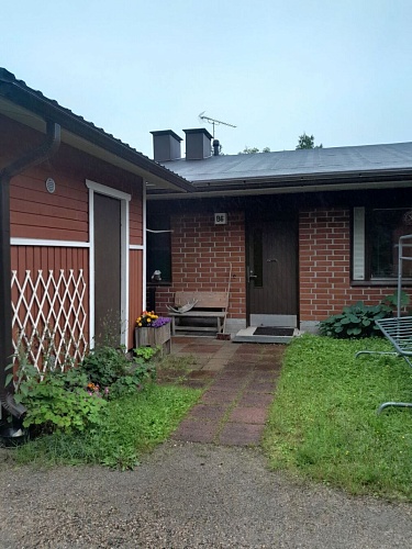 Таунхаус в Суомуссалми, Финляндия, 63.5 м2 фото 1