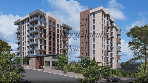 Апартаменты в Стамбуле, Турция, 199 м2 фото 1