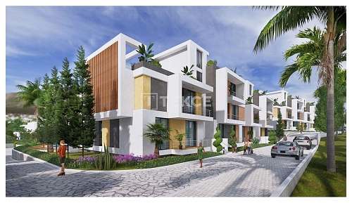 Апартаменты в Газимагусе, Кипр, 149 м2 фото 1