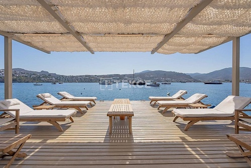 Вилла в Бодруме, Турция, 680 м2 фото 1