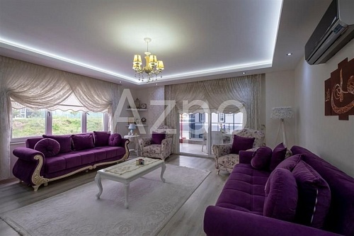 Апартаменты в Алании, Турция, 150 м2 фото 1