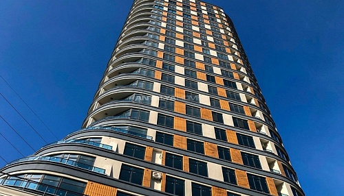 Апартаменты в Эсеньюрте, Турция, 46 м2 фото 1