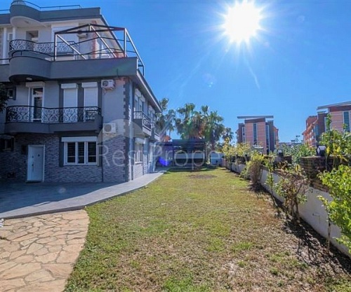 Вилла в Алании, Турция, 160 м2 фото 1