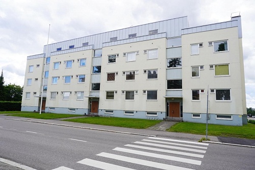 Квартира в Варкаусе, Финляндия, 30 м2 фото 1