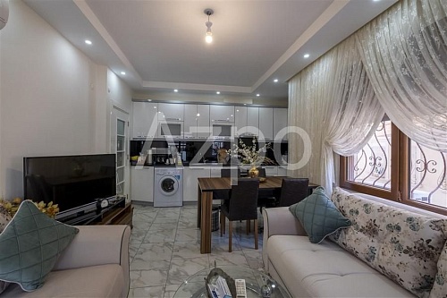 Апартаменты в Алании, Турция, 120 м2 фото 1