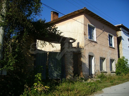 Дом в Велико Тырново, Болгария, 100 м2 фото 1