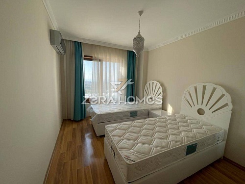 Квартира в Алании, Турция, 185 м2 фото 1