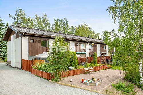 Квартира в Лахти, Финляндия, 80 м2 фото 1