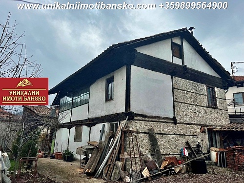 Дом в Банско, Болгария, 160 м2 фото 1