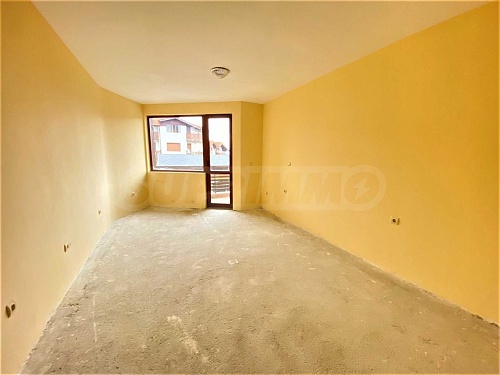 Студия в Банско, Болгария, 37.2 м2 фото 1