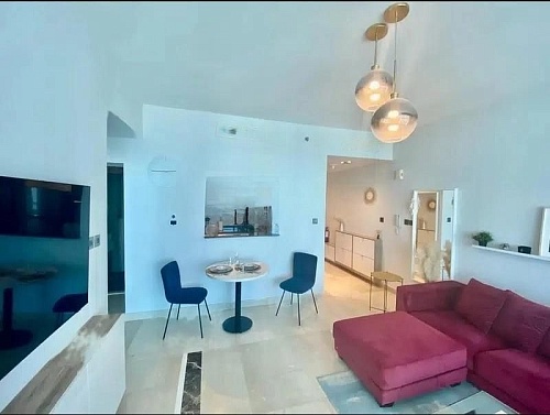 Квартира в Дубае, ОАЭ, 75 м2 фото 1