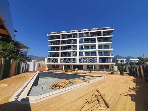 Квартира в Алании, Турция, 150 м2 фото 1
