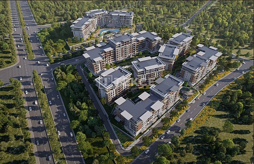 Апартаменты в Измите, Турция, 113 м2 фото 1