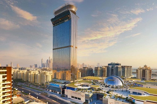 Апартаменты в Дубае, ОАЭ, 280 м2 фото 1