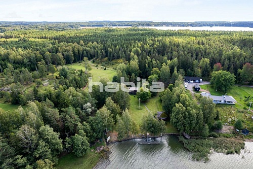 Коттедж в Кирконумми, Финляндия, 62 м2 фото 1