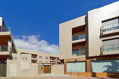 Апартаменты San Pedro del Pinatar - Mar Menor, Испания, 130 м2 фото 1