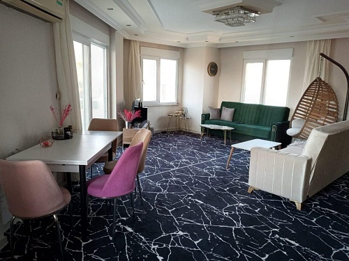 Дом в Алании, Турция, 140 м2 фото 1