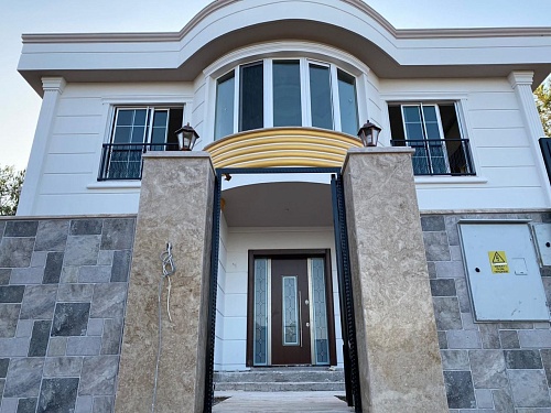 Вилла в Анталии, Турция, 350 м2 фото 1