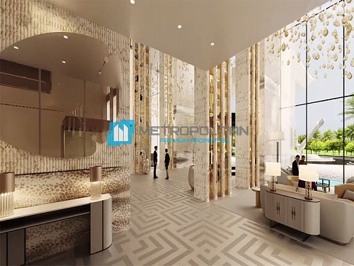 Апартаменты в Дубае, ОАЭ, 83.7 м2 фото 1