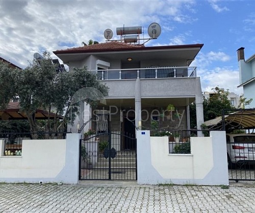 Вилла в Алании, Турция, 290 м2 фото 1