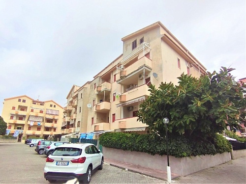 Квартира в Скалее, Италия, 48 м2 фото 1