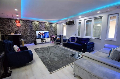 Апартаменты в Анталии, Турция, 140 м2 фото 1