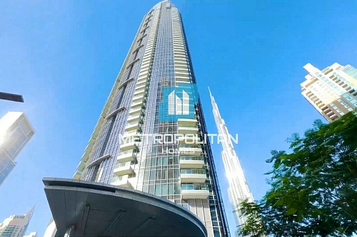 Апартаменты в Дубае, ОАЭ, 160 м2 фото 1