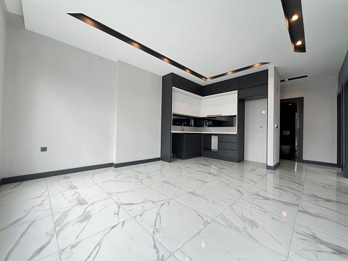 Квартира в Алании, Турция, 95 м2 фото 1
