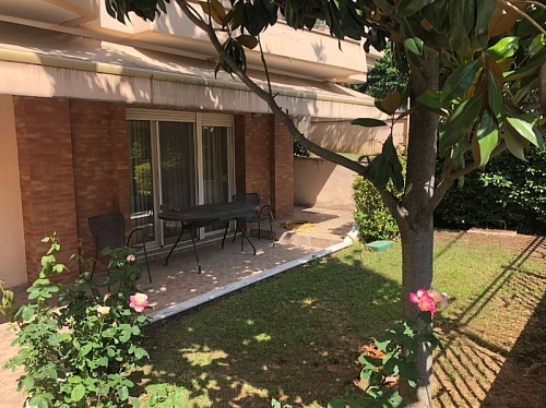 Таунхаус в Салониках, Греция, 229 м2 фото 1