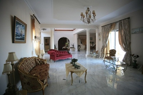 Дом на Ионических островах, Греция, 450 м2 фото 1