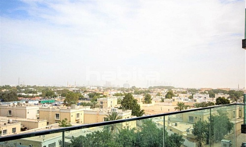Апартаменты в Дубае, ОАЭ, 81.67 м2 фото 1