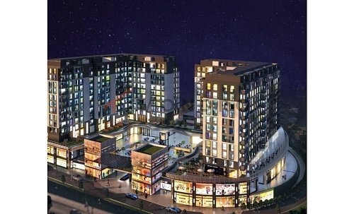 Квартира в Султанбейли, Турция, 206 м2 фото 1
