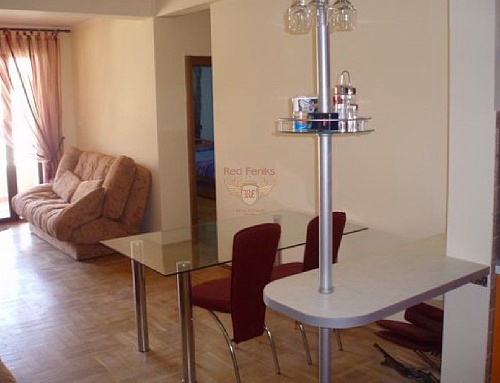 Квартира в Которе, Черногория, 70 м2 фото 1