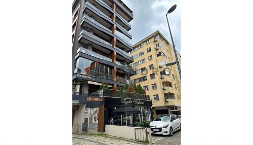 Квартира в Стамбуле, Турция, 80 м2 фото 1