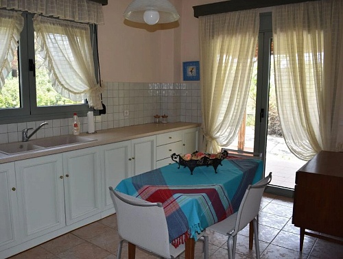 Дом на Кассандре, Греция, 230 м2 фото 1