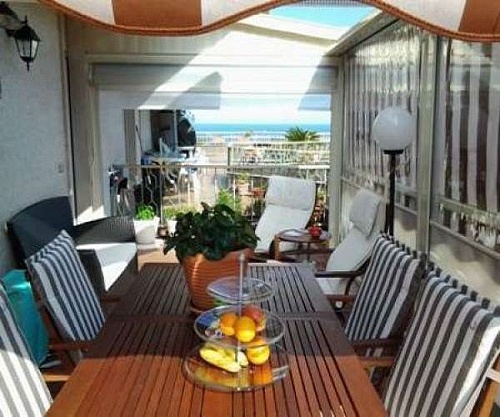 Пентхаус в Сан-Ремо, Италия, 80 м2 фото 1