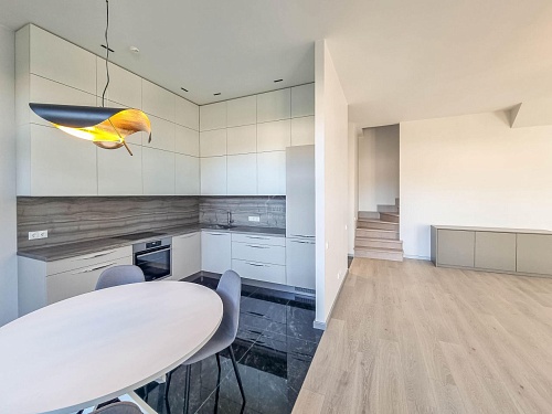 Квартира в Юрмале, Латвия, 160 м2 фото 1