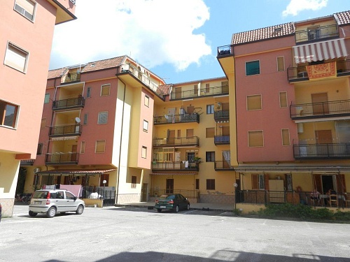 Квартира в Скалее, Италия, 79 м2 фото 1