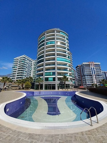 Квартира Sorgun Mah., Турция, 80 м2 фото 1