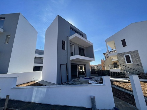 Таунхаус в Ситонии, Греция, 120 м2 фото 1