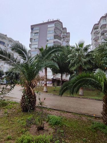 Квартира в Анталии, Турция, 135 м2 фото 1