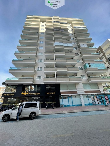 Пентхаус в Алании, Турция, 130 м2 фото 1