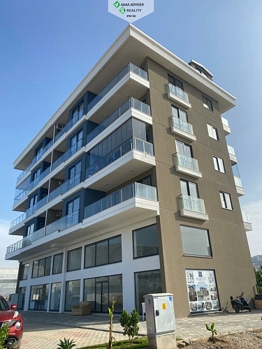 Квартира в Алании, Турция, 220 м2 фото 1