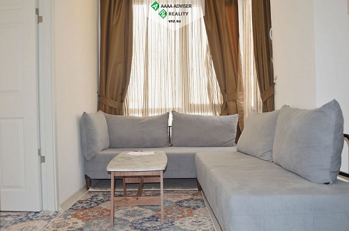 Квартира в Алании, Турция, 120 м2 фото 1