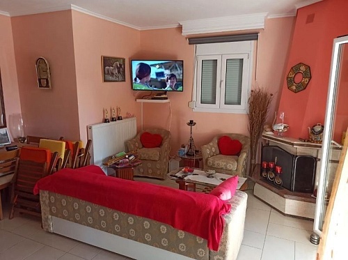 Квартира на Кассандре, Греция, 65 м2 фото 1