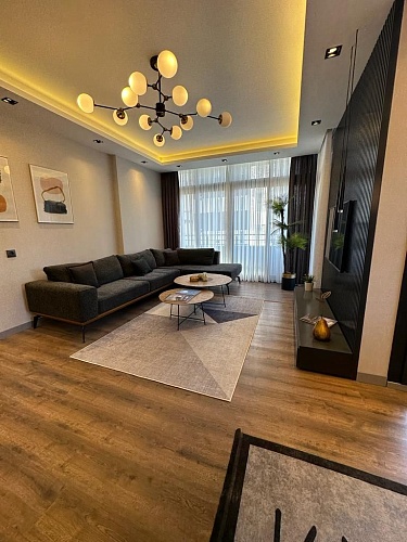 Квартира в Мерсине, Турция, 155 м2 фото 1