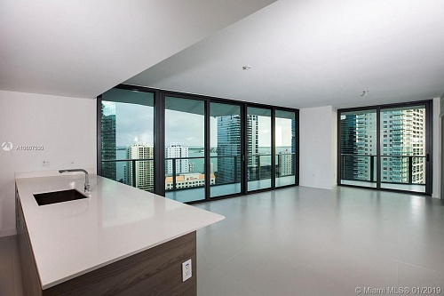 Квартира в Майами, США, 120 м2 фото 1