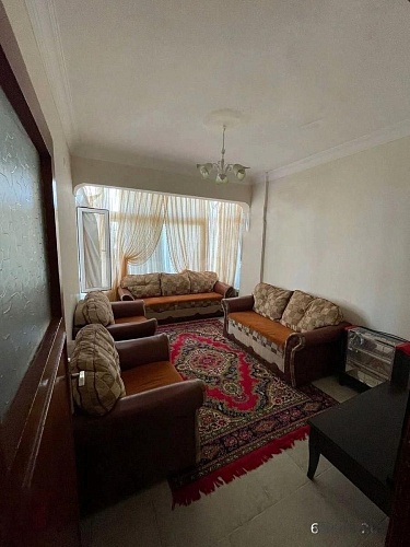 Квартира в Мерсине, Турция, 90 м2 фото 1