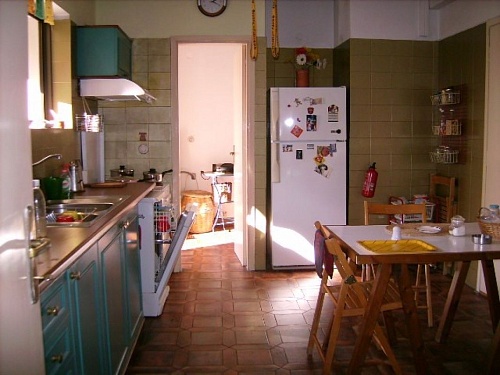 Таунхаус в Афинах, Греция, 140 м2 фото 1